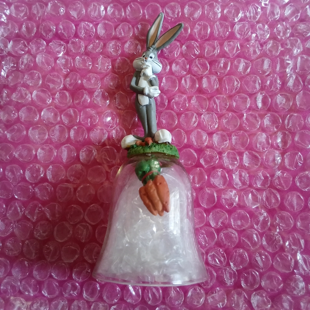Vintage bugs bunny 1998